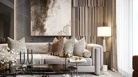 1 BR Last Unit | Big Layout | Smart Home | Ultra Luxury | Flexible Payment