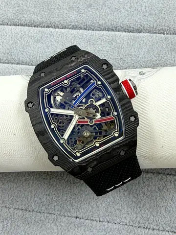RICHARD MILLE 1:1