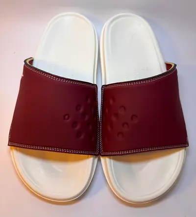 ORIGINAL AIR JORDAN PLAY SLIDE MENS SIZE: U.S 10