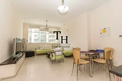 Spacious 1BR | Prime Location | Bright Unit | Downtown Living