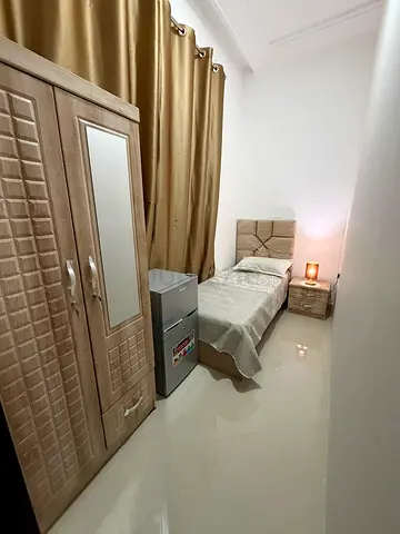 deira partition