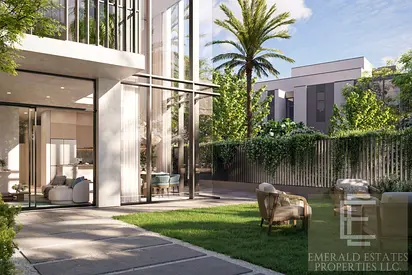 SPACIOUS 4 BR +MAID | PRIME LOCATION | MODERN