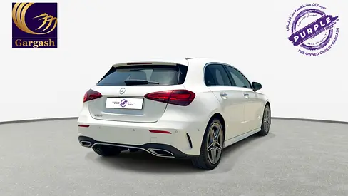 2024 Mercedes-BENZ A-CLASS — миниатюра 6