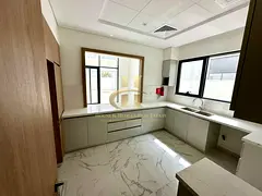 Park View | Spacious | Ready to move