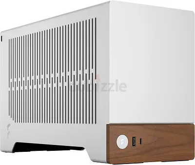 Fractal terra case only