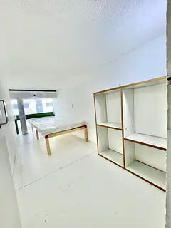 CAPSULE PARTITION ROOM for RENT in NAVIGATE AREA