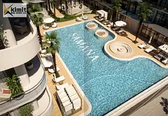 WHERE GROWTH MEETS VALUE•EXPO MINUTES•READY TO OWN?
