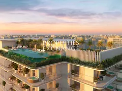 SPACIOUS UNIT | RESALE | FULLY FURNISHED | HIGH FLOOR