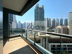 Spacious 3BR + Maid | Three Balconies | Marina Living