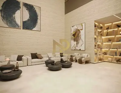 2 Bed + Study Room | Q2 2027 Handover | Flexible Payment Plan | Semi Furnished