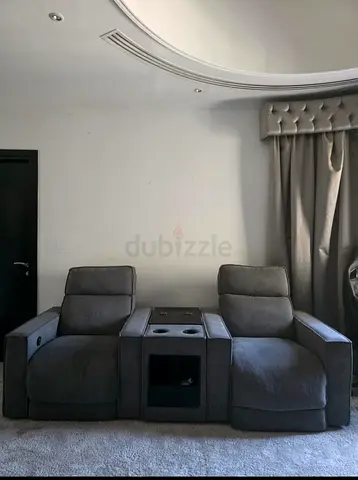 cinema chairs
