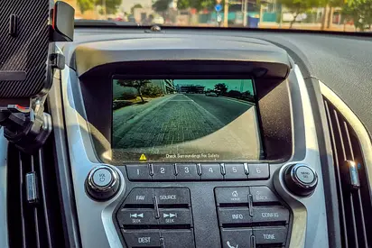 2014 GMC TERRAIN 照片 15