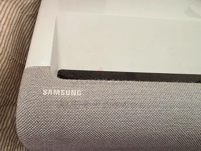 Samsung Premier 7 120 Projector