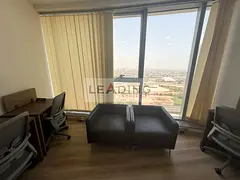 fully FURNISHED OFFICE WITH CANAL VIEW