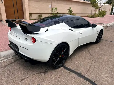 2015 Lotus EVORA — миниатюра 11
