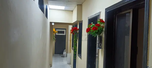 Family room available.in jaffiliya dubai