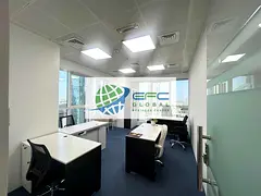 License Renewal Made Easy | Virtual Office + 1-Year Ejari | Unlimited Inspection | Prime Location
