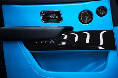 صورة مصغرة 19 لـ 2025 ROLLS-ROYCE CULLINAN
