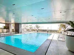 High Floor | Duplex | Furnished