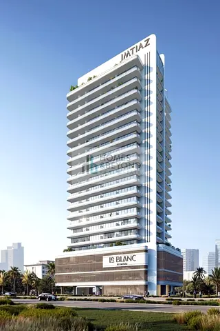 Luxury Living | Elegant Design | Le Blanc Residence by Imtiaz