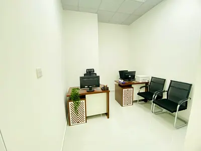 Brand new office |direct from Owner |near to Public Transport