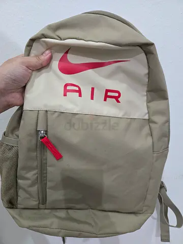 Nike bag