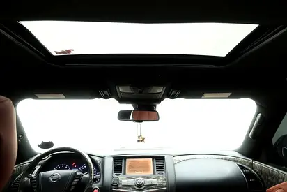 صورة 13 لـ 2010 Nissan PATROL