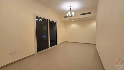 Spacious 2 Bedroom apartment | Neat family building