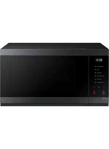 Samsung Microwave 40L Dial Grill MWO 1500.0 W