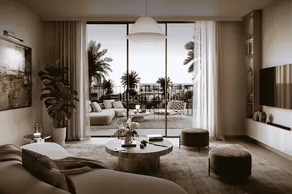 Elegant 3BR | Prime Location | Prime Community