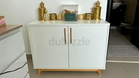 Multi-Purpose Cabinet