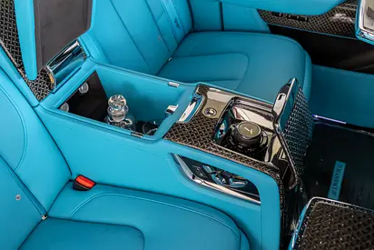صورة مصغرة 16 لـ 2026 ROLLS-ROYCE CULLINAN
