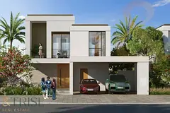 Golf Frontage Villa | On The Golf | Standalone