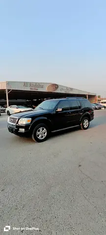 صورة 6 لـ 2009 FORD EXPLORER