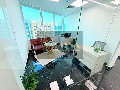 Start Your Business Fast with a Ready-to-Use Office Space Today