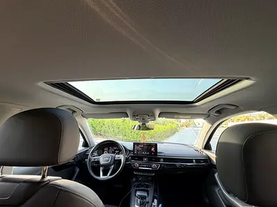 2022 AUDI A4 — миниатюра 11