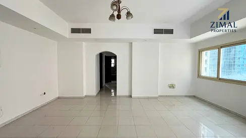 Move-In Ready 2BR Apartment | Perfect for Families
