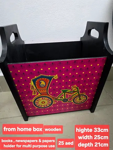 Home decoration