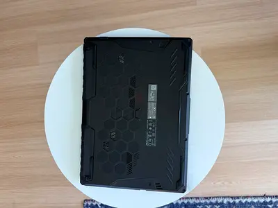 ASUS TUF Gaming A15 FA506II