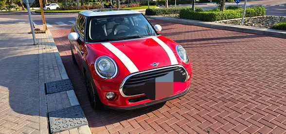 2019 MINI COOPER — фото 2