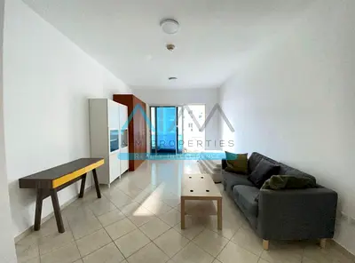 36k - Unfurnished - High Floor Studio - Lakeside Tower C