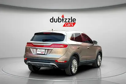 صورة 6 لـ 2019 Lincoln MKC