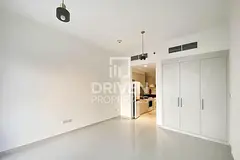 Golf Course View | High Floor | Vacating Soon