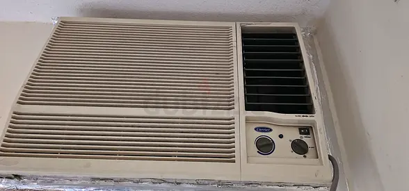 Carrier window ac 2 ton for sale