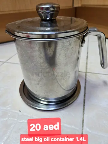 Kitchen stuff