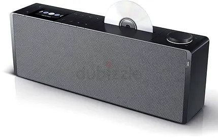 Loewe S3 CD Music System with Bluetooth and FM Radio - Excellent Condition