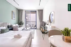 Brand New | Fully Furnished | Vacant