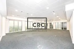 PREMIUM BUILDING | DIFC | CAT A OFFICE SPACE