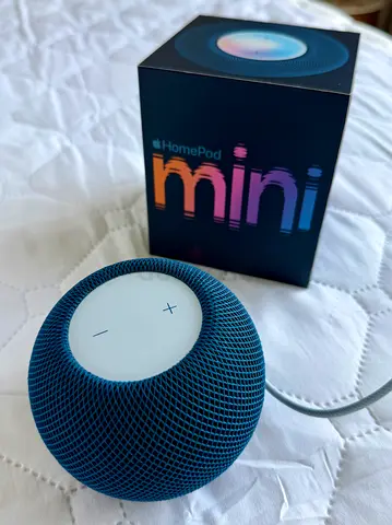 Apple HomePod mini (boxed) - Space Gray
