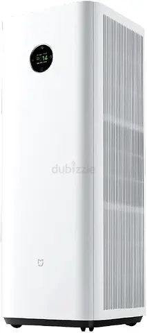 Mijia / Xiaomi Air Purifier - White, Excellent Condition